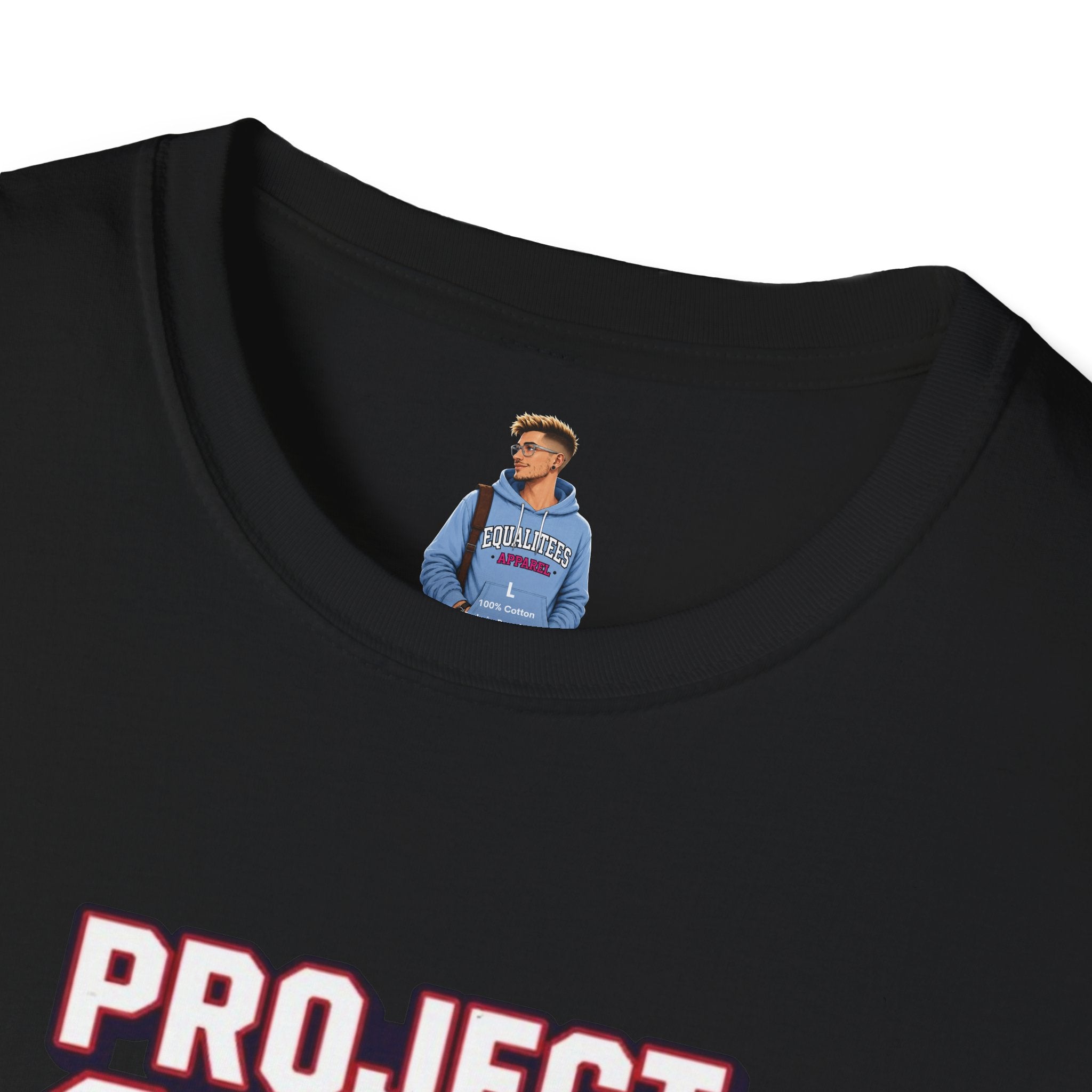 We Told You So PJ2025 T-Shirt