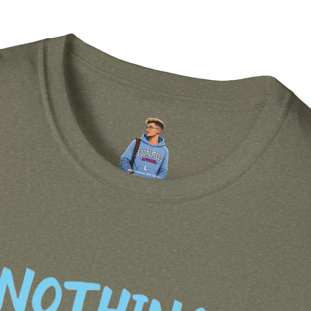 Know Your Own Skin T-Shirt