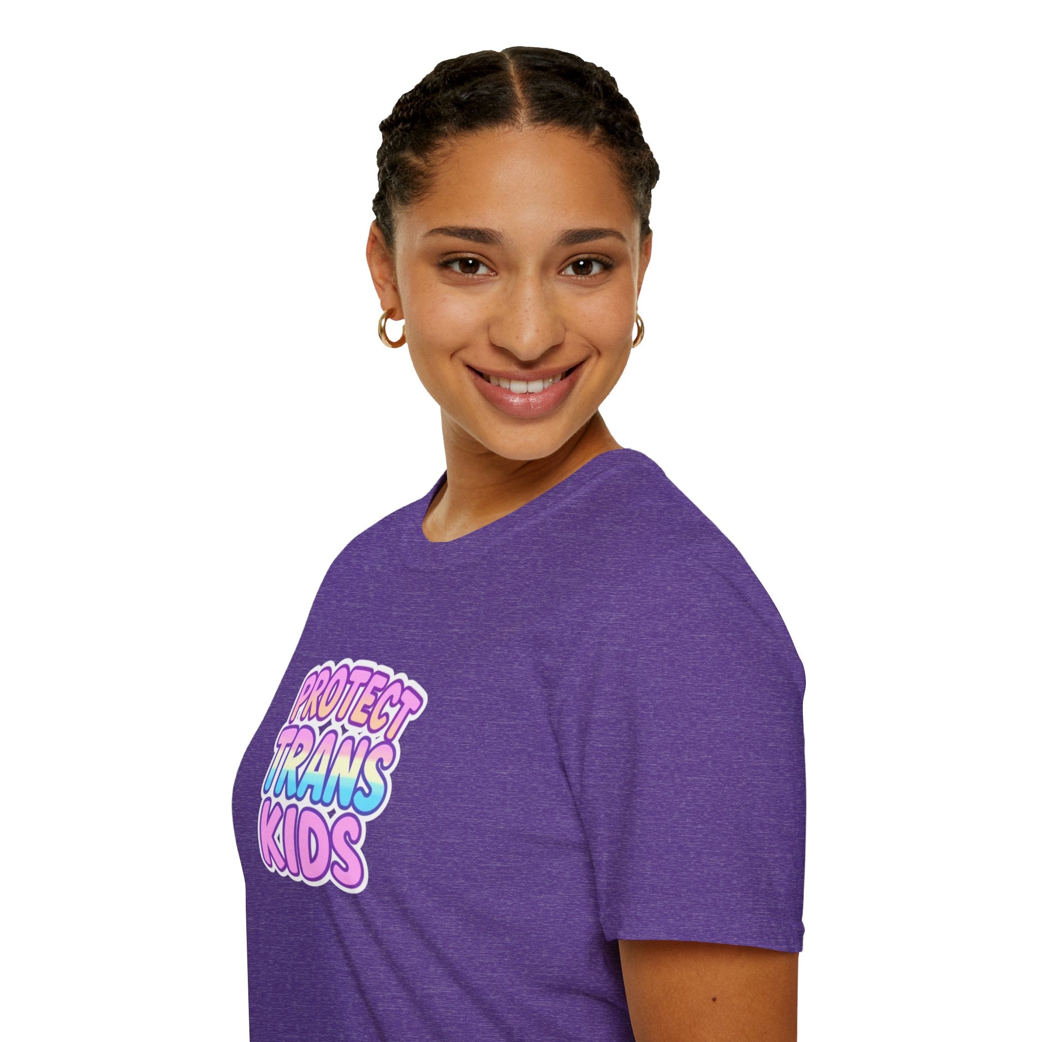Protect Trans Kids T-shirt
