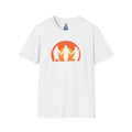 My Ancestors Walk With Me Unisex T-Shirt