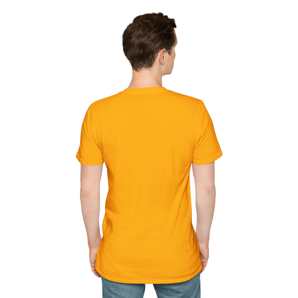 Love & Autism Awareness T-Shirt