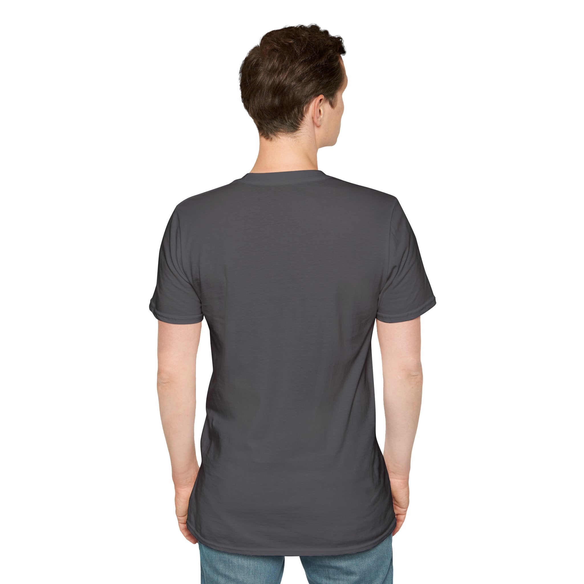 Pride Is for Everyone T-Shirt — Inclusive Retro Pride Tee