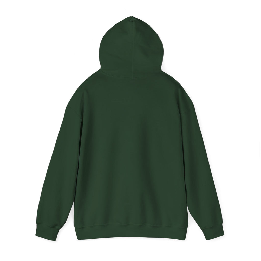 Pride Is For Everyone Pullover Hoodie — Vintage Graphic Inclusivity Sweatshirt