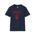 MMIW Awareness Unisex T-Shirt