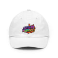 A Little Bit Neurospicy Cap - Neurodivergent Awareness
