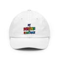 My Existence Resistance Pride Cap