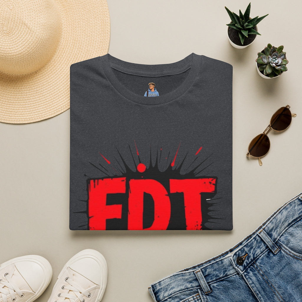 FDT Graphic T-shirt