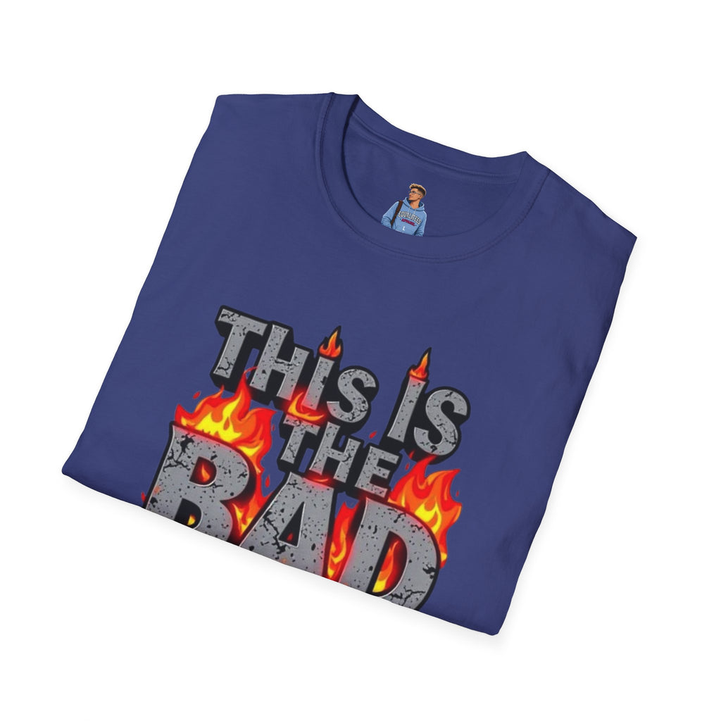 This is the Bad Place T-Shirt