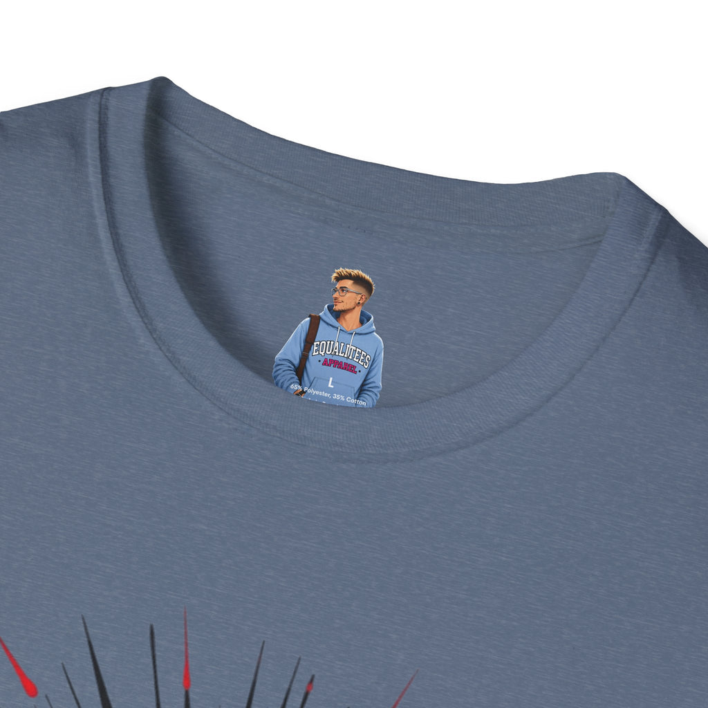 FDT Graphic T-shirt