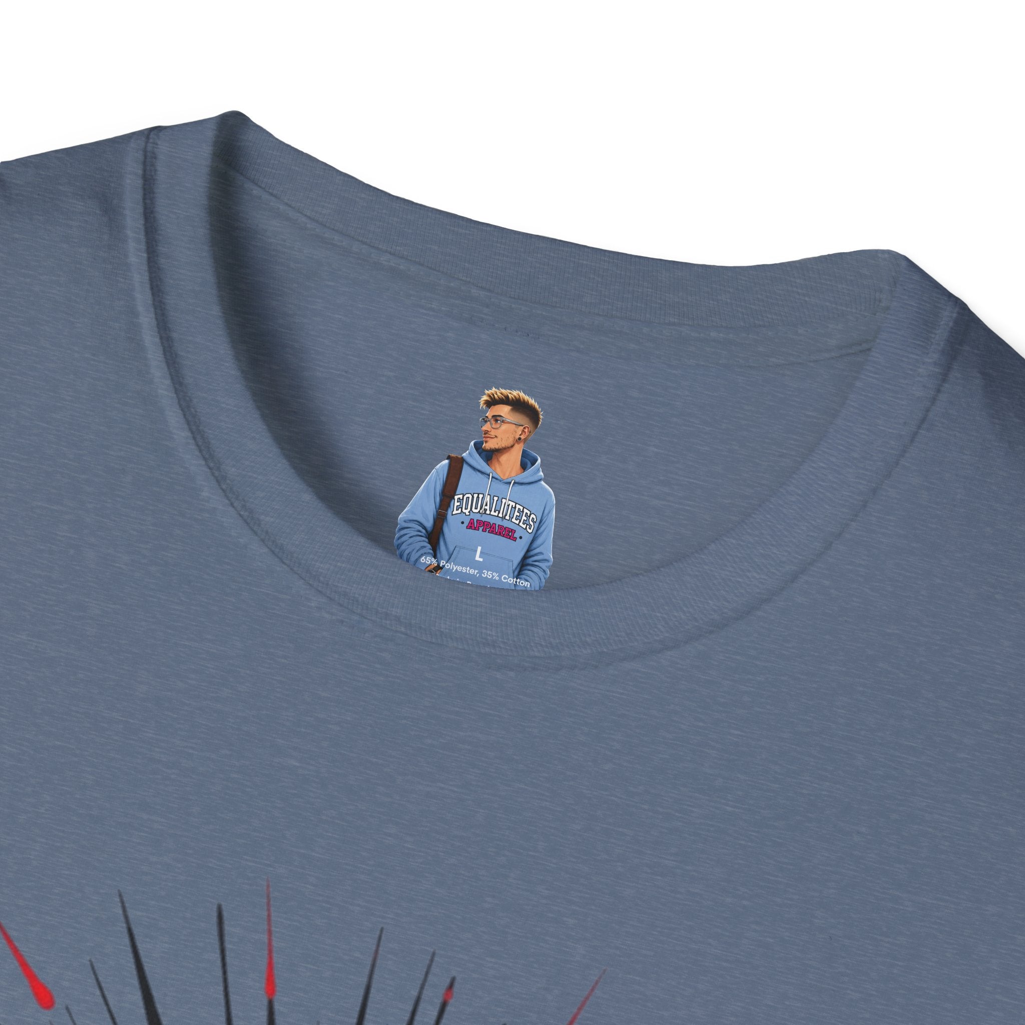 FDT Graphic T-shirt