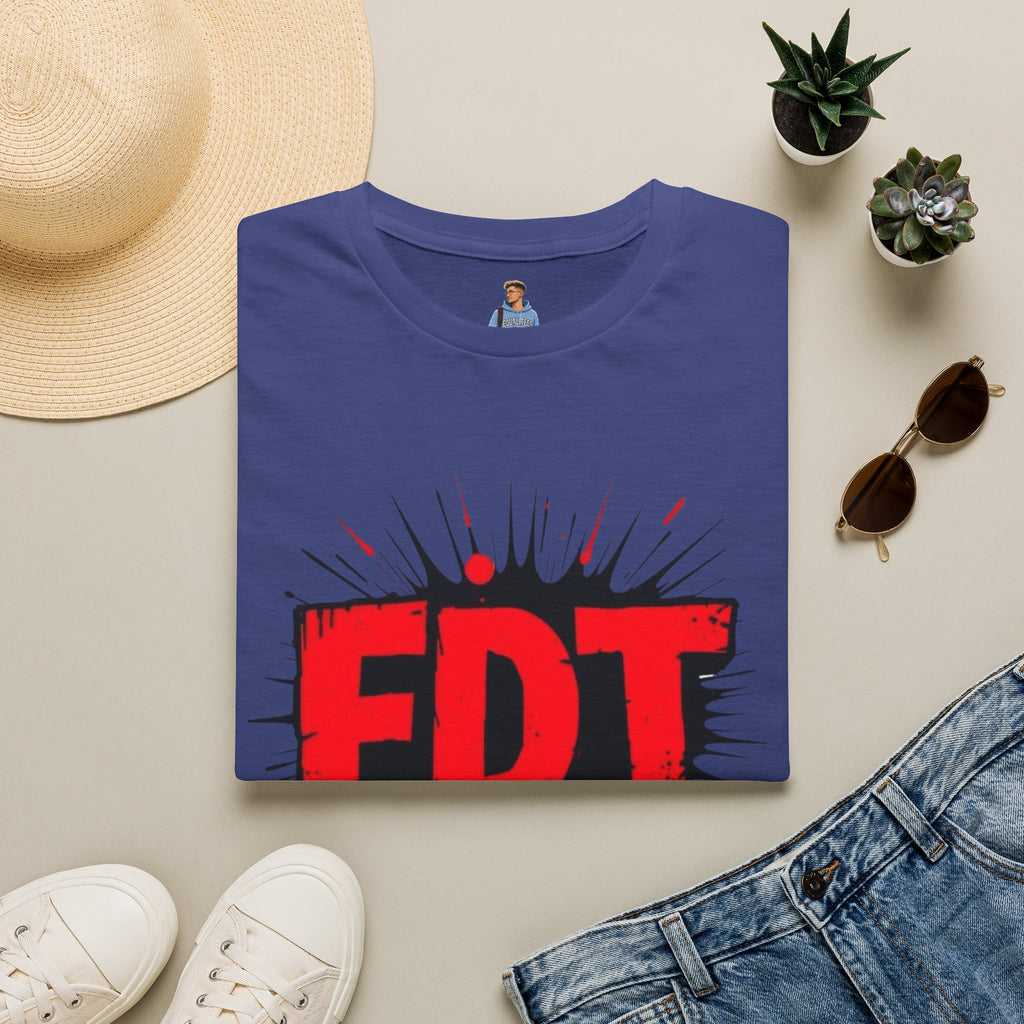 FDT Graphic T-shirt