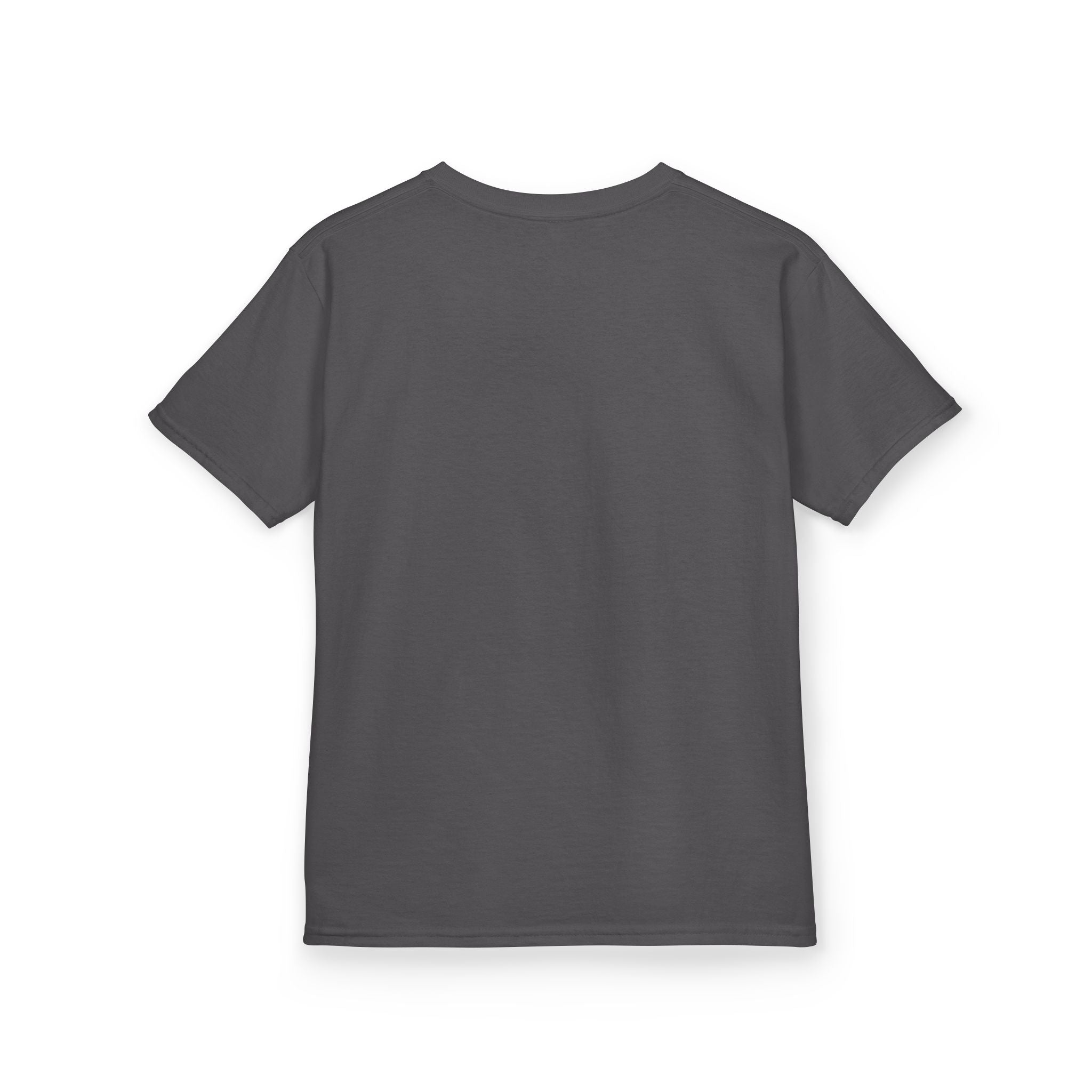 LOVE Logo Kids Heavy Cotton Tee