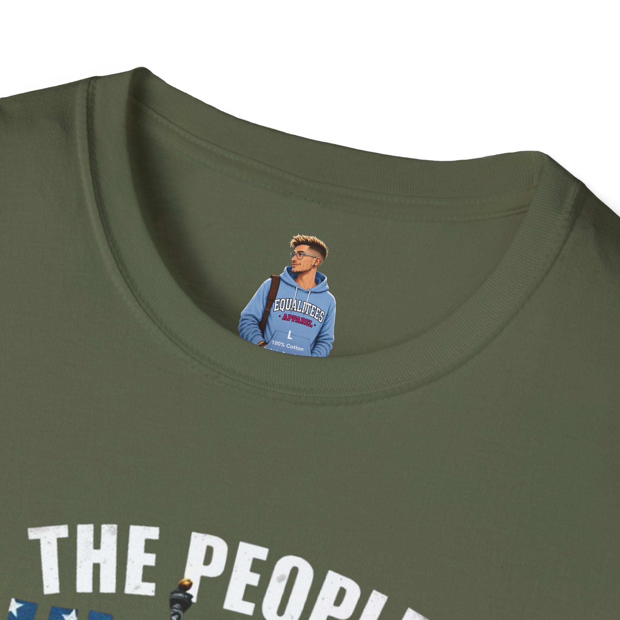 We The People United T-Shirt