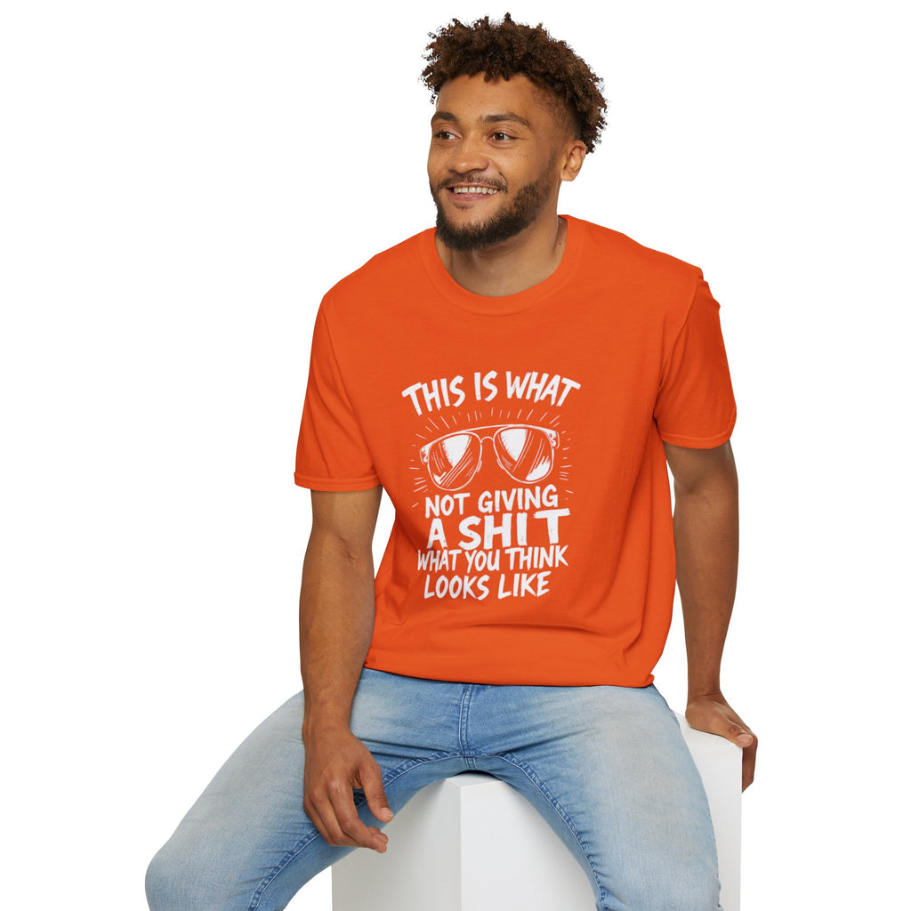 IDGAS T-Shirt