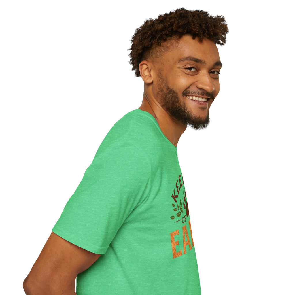 Keepers of the Earth T-Shirt