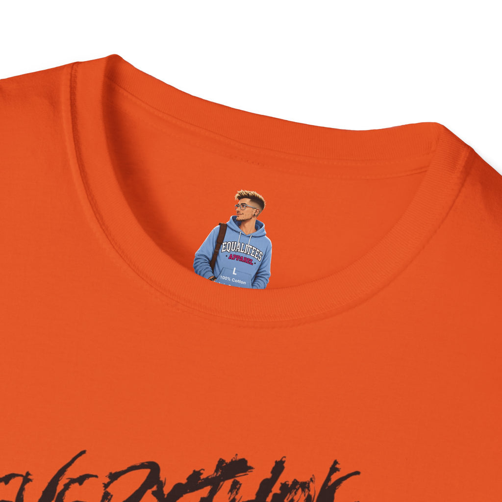 Everything is Fine T-shirt