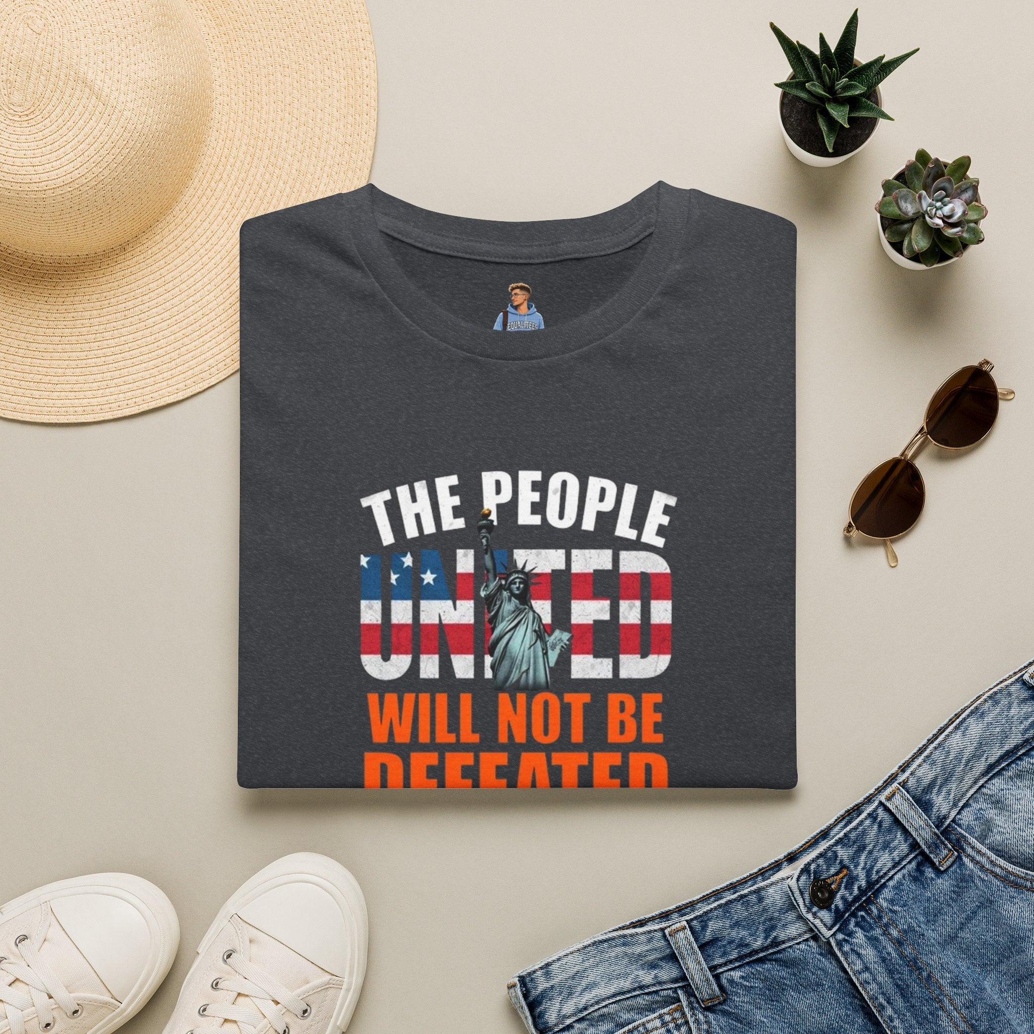We The People United T-Shirt