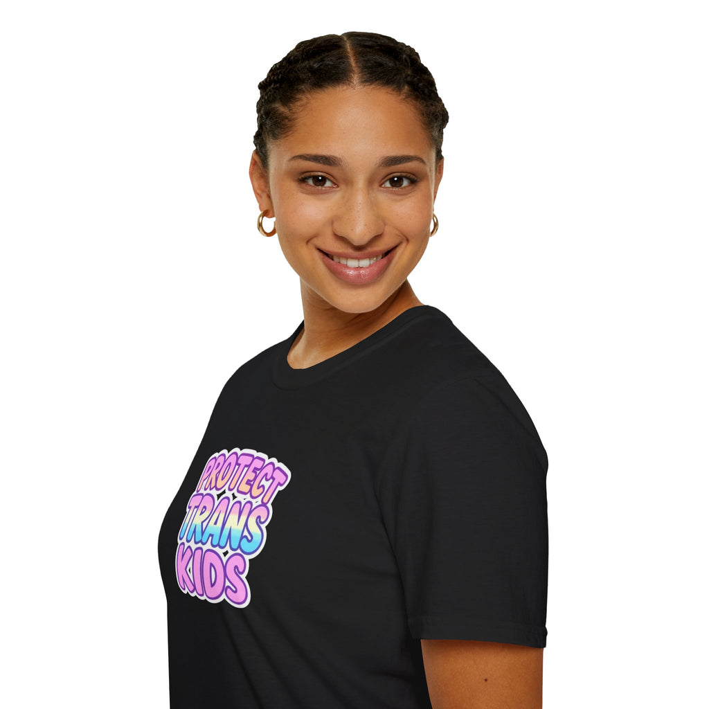 Protect Trans Kids T-shirt