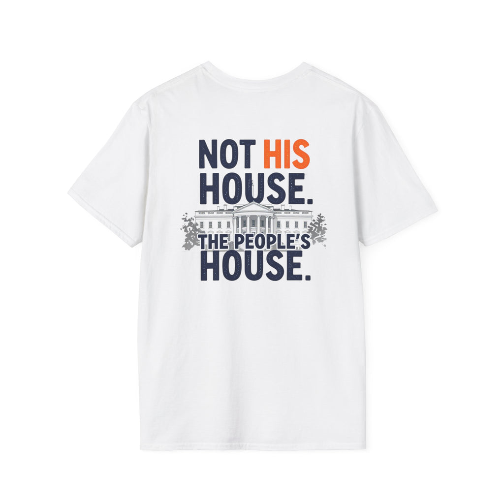 Abort Unwanted Presidencies Political Statement T-Shirt