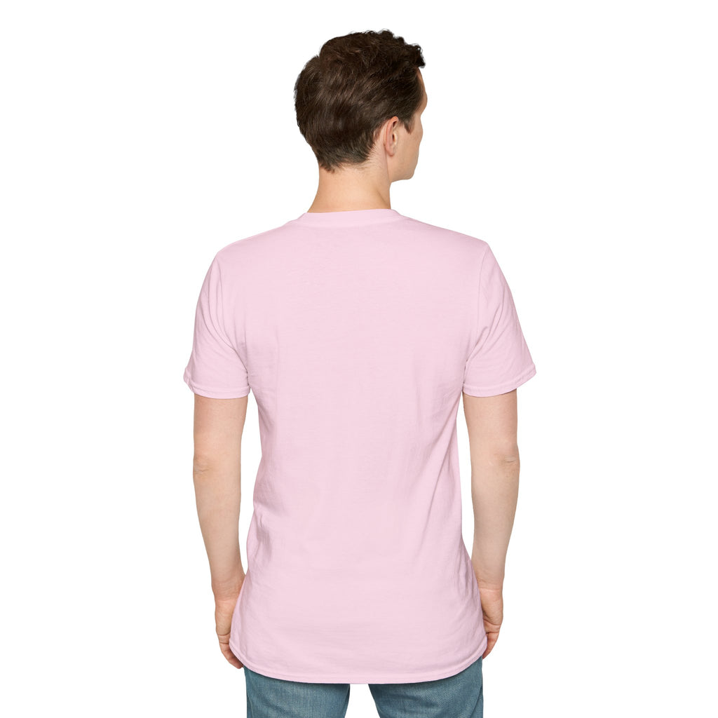 T-Shirt — "It's Good To Be Woke" Graphic Tee (Alarm Clock Design)