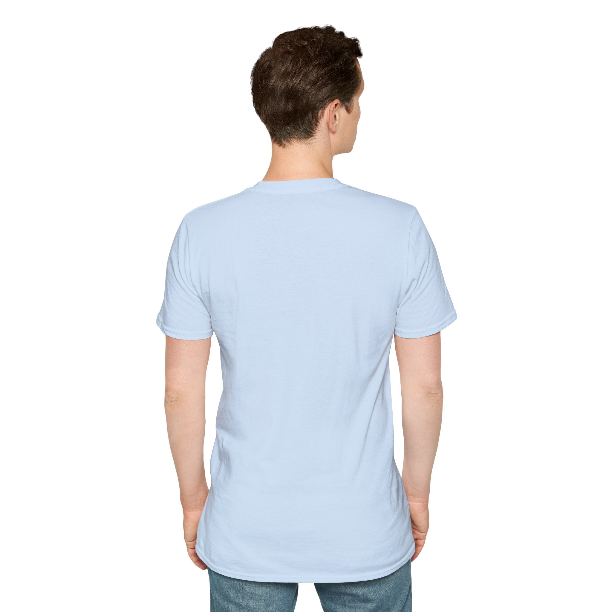 Love Thy Neighbor END ICE T-Shirt