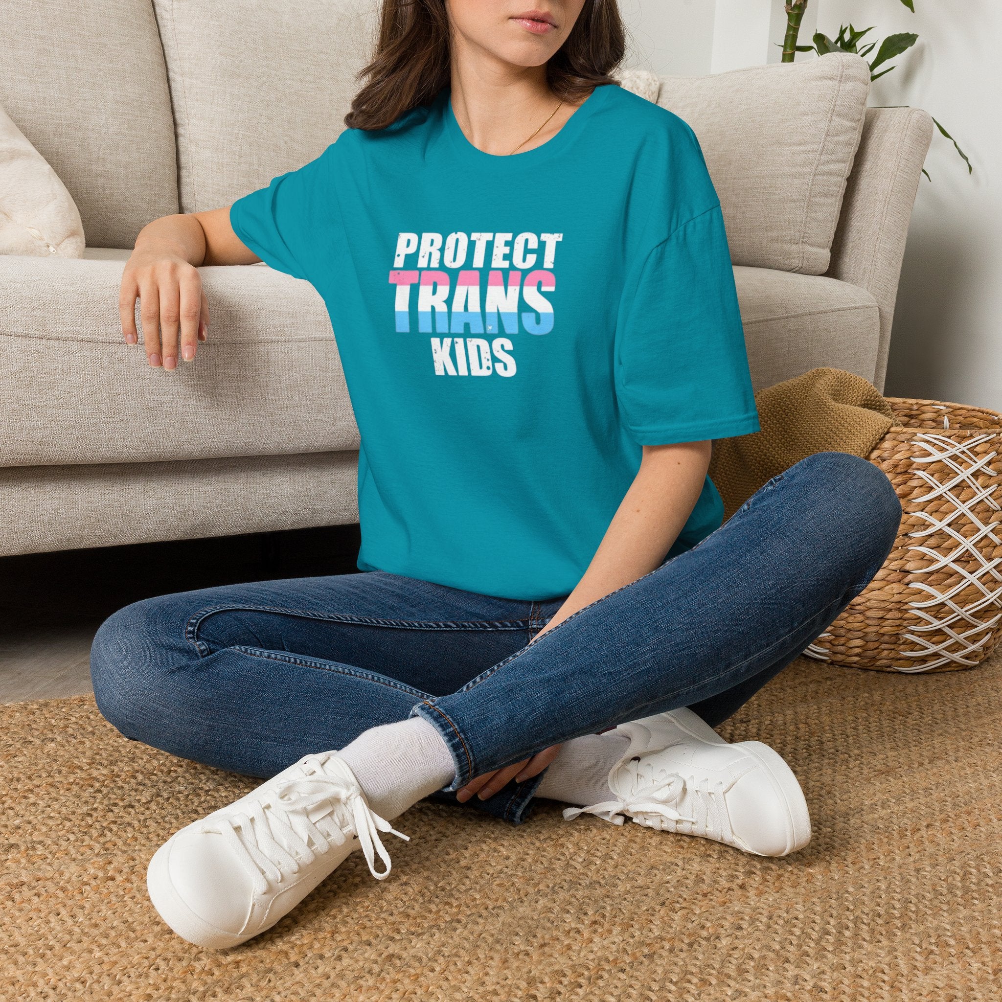 PROTECT TRANS KIDS T-Shirt