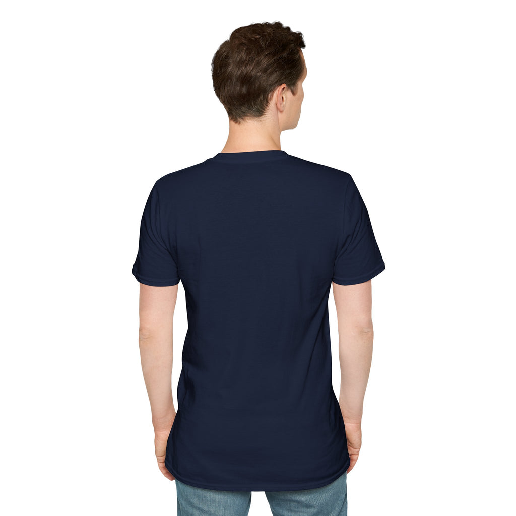 Nothing Makes You An Expert T-Shirt