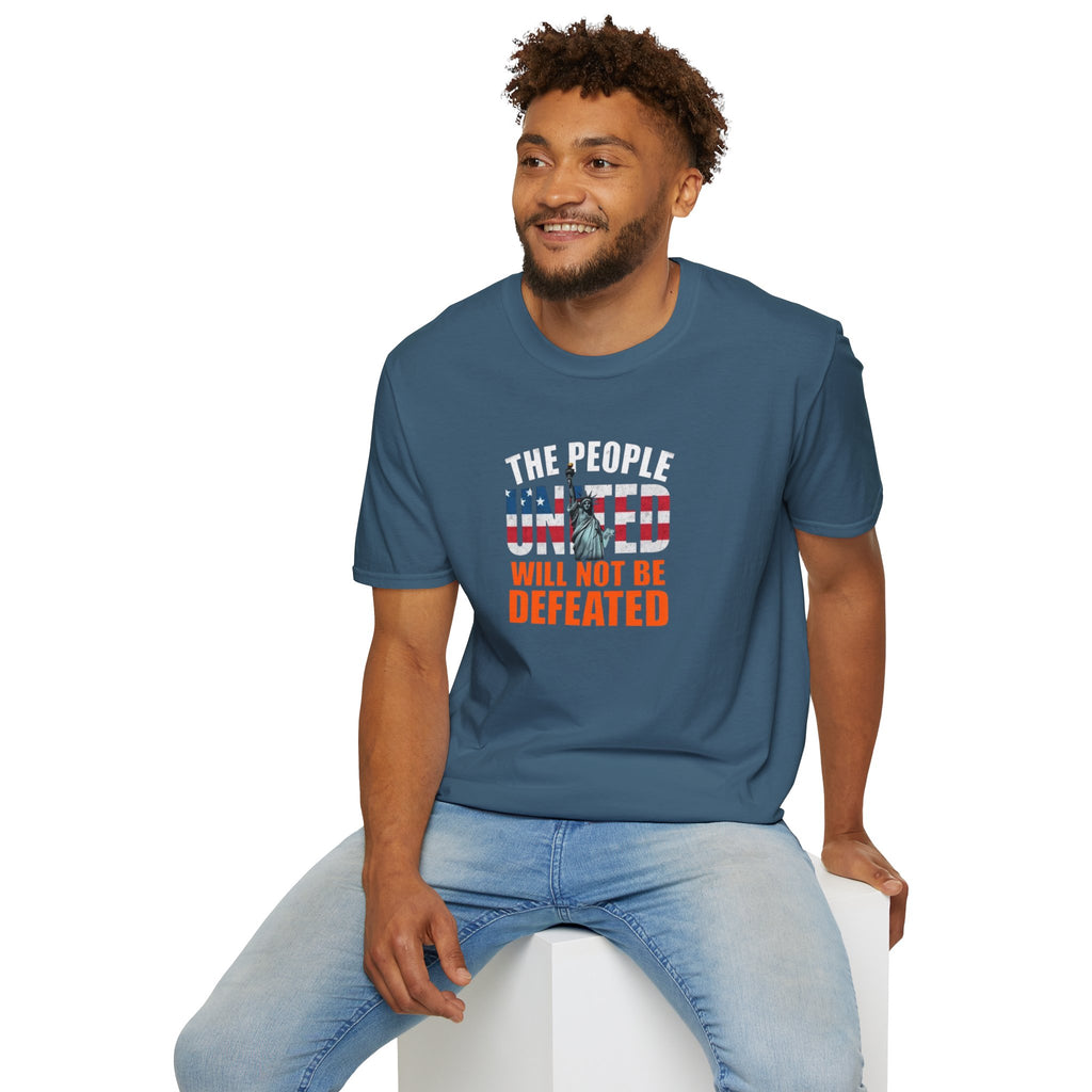 We The People United T-Shirt