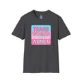 Trans Women Are Women Statement Tee