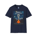 Raised by Storytellers T-Shirt