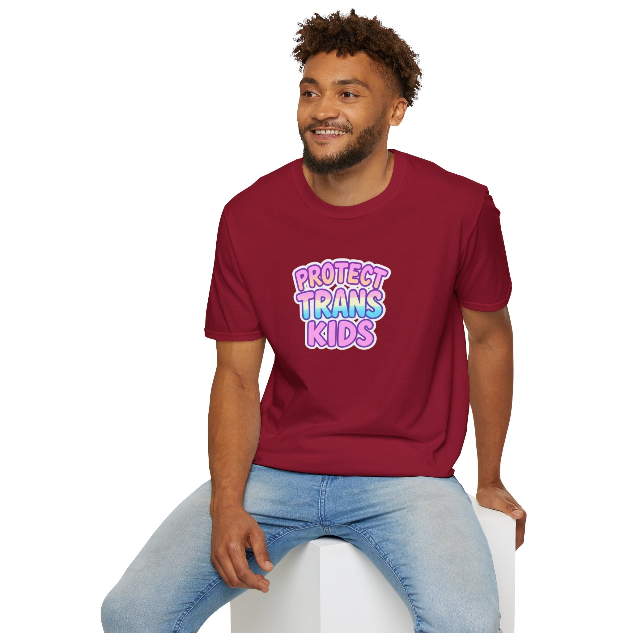Protect Trans Kids T-shirt