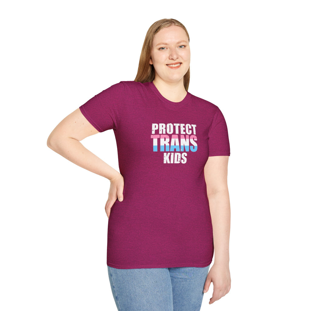 PROTECT TRANS KIDS T-Shirt