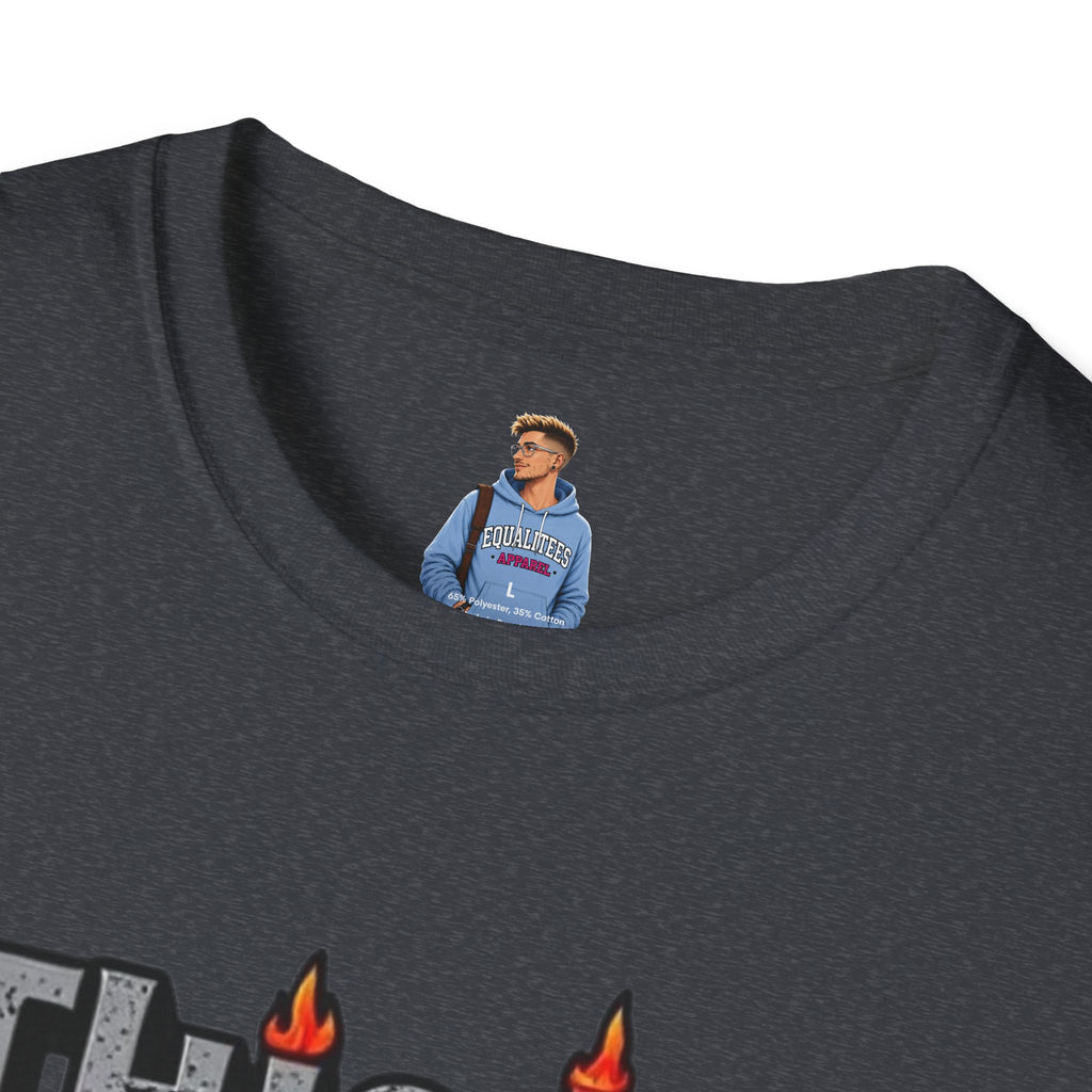 This is the Bad Place T-Shirt
