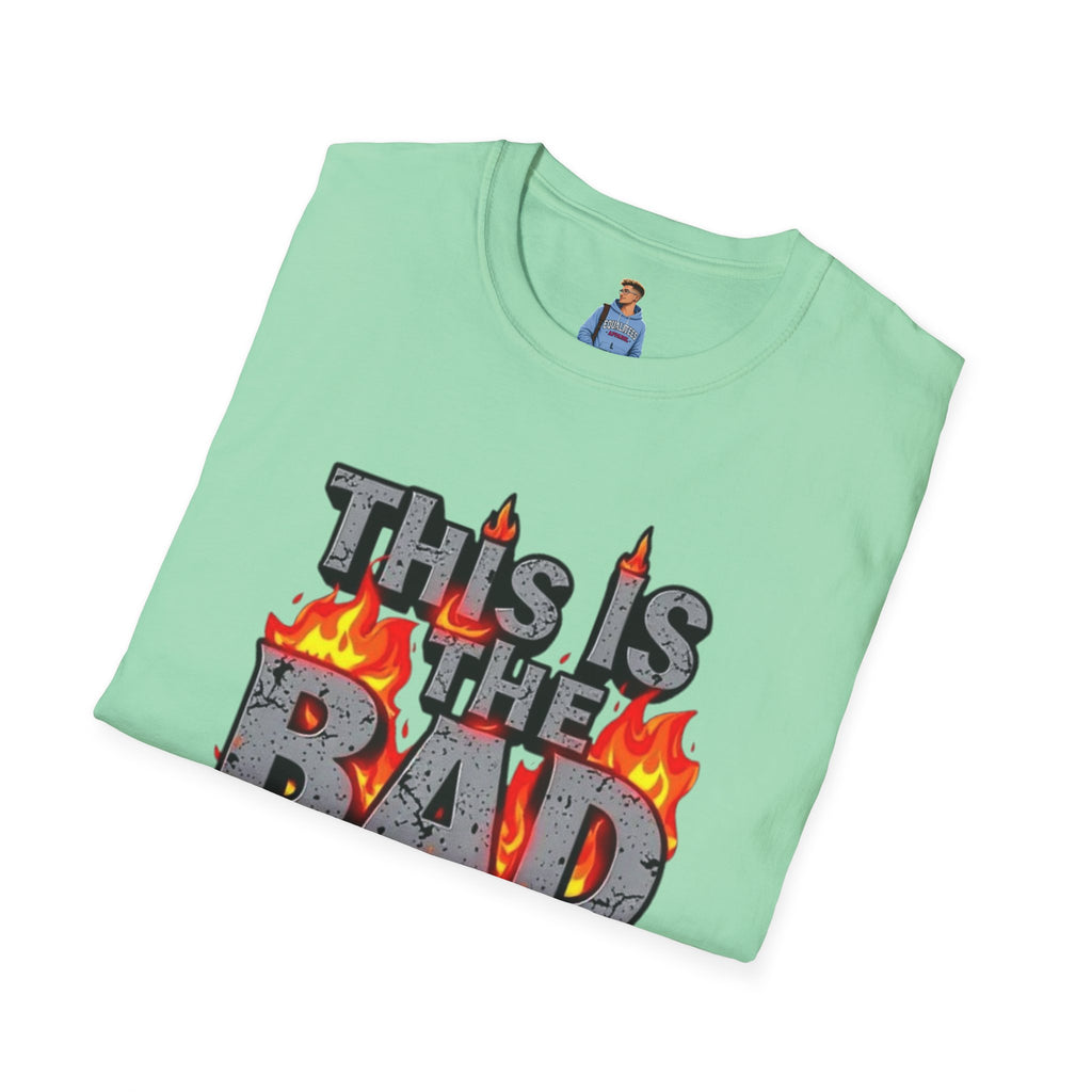 This is the Bad Place T-Shirt