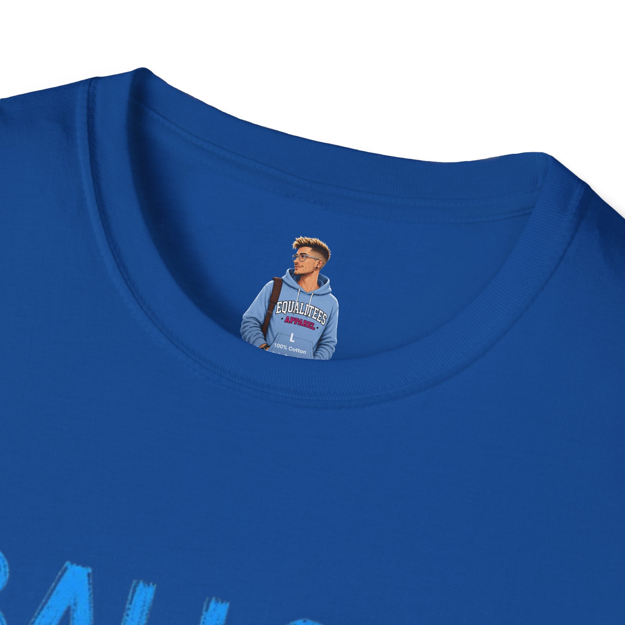 Ballots are Greater Than Bullies T-Shirt