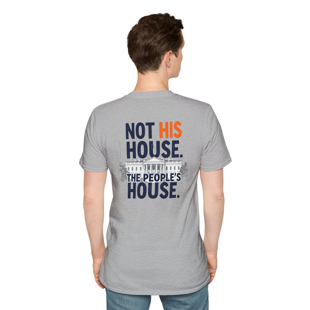 Abort Unwanted Presidencies Political Statement T-Shirt