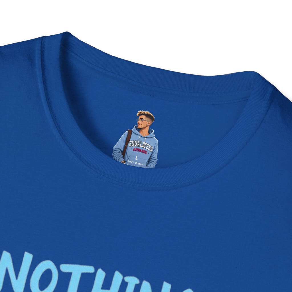 Know Your Own Skin T-Shirt