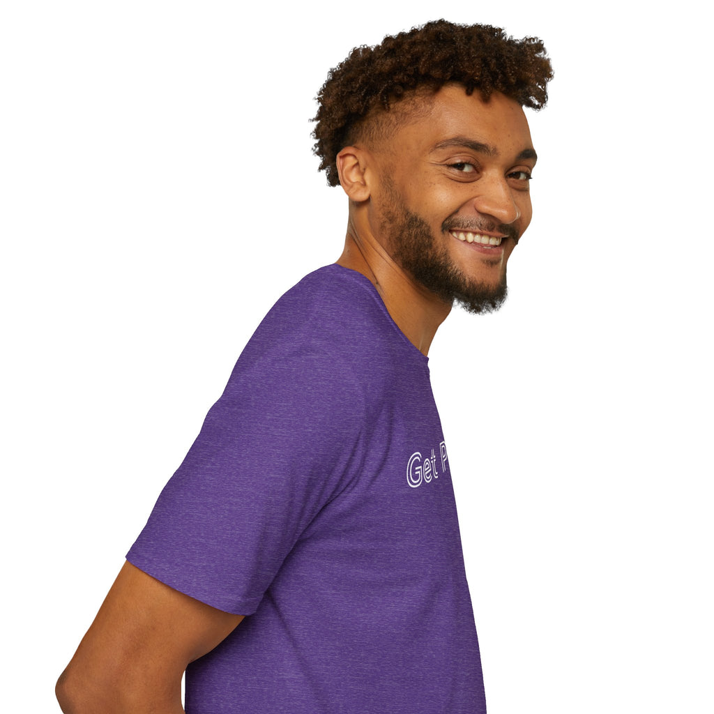 Vaccines Save Lives Statement Tee