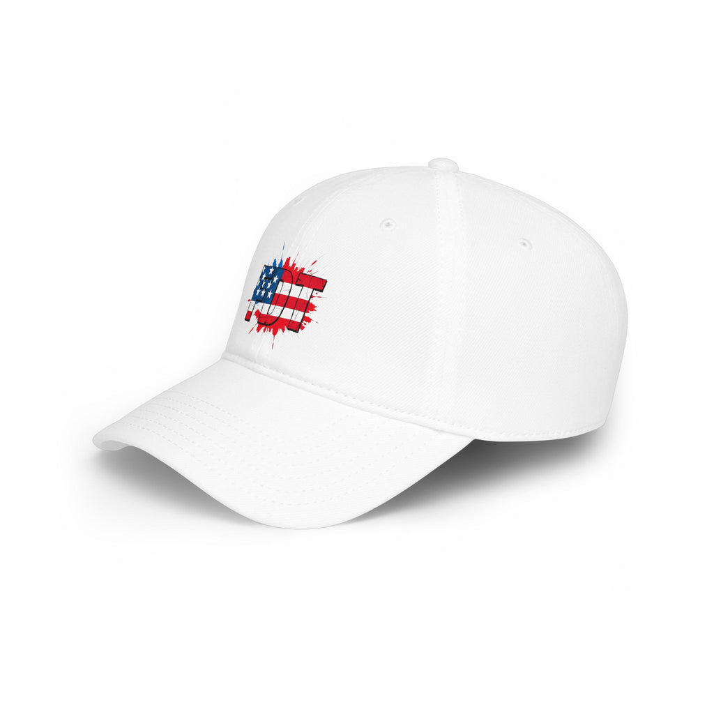 FDT Patriot Cap