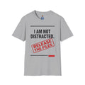 Release The Files. Graphic T-Shirt