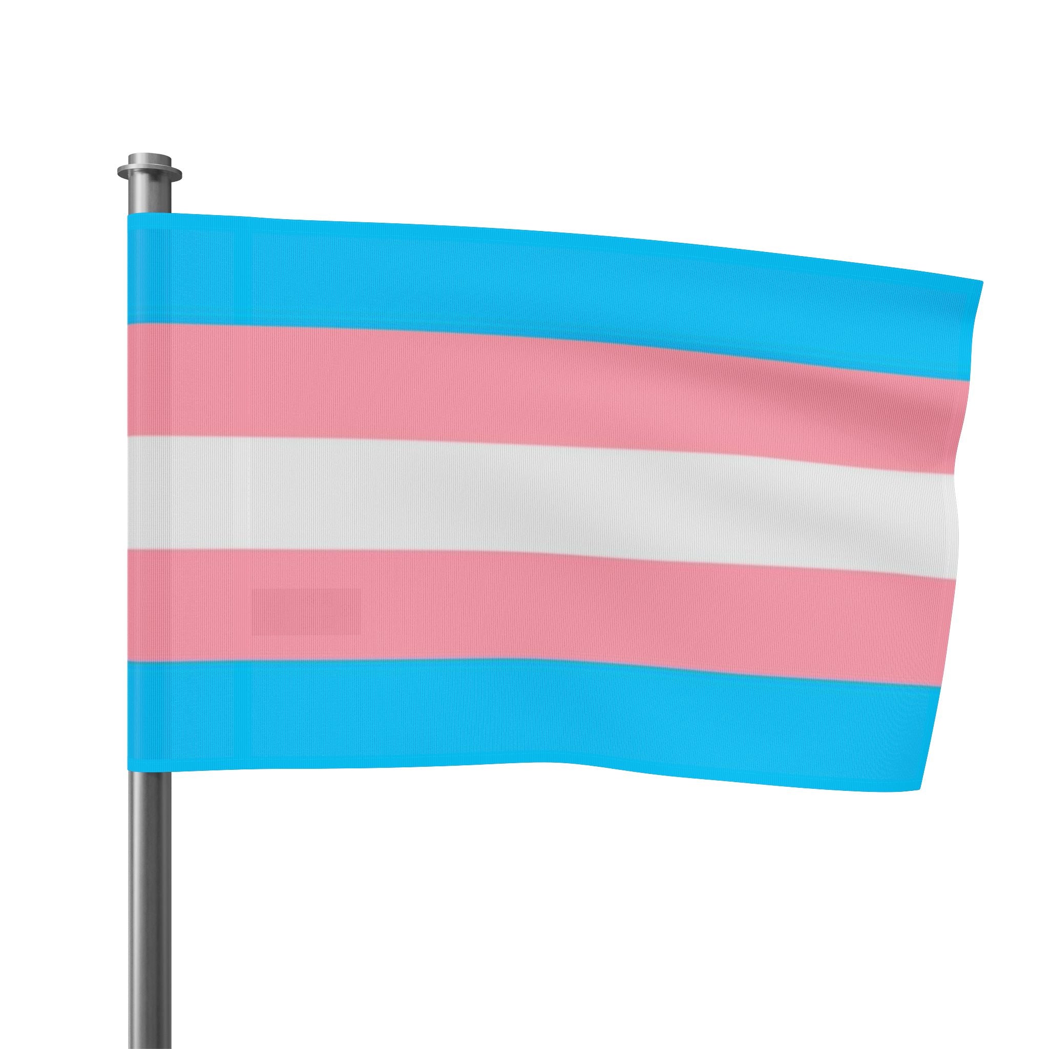 Trans Pride Flag - Vibrant Design for LGBTQ+ Celebrations - EqualiTees.Me