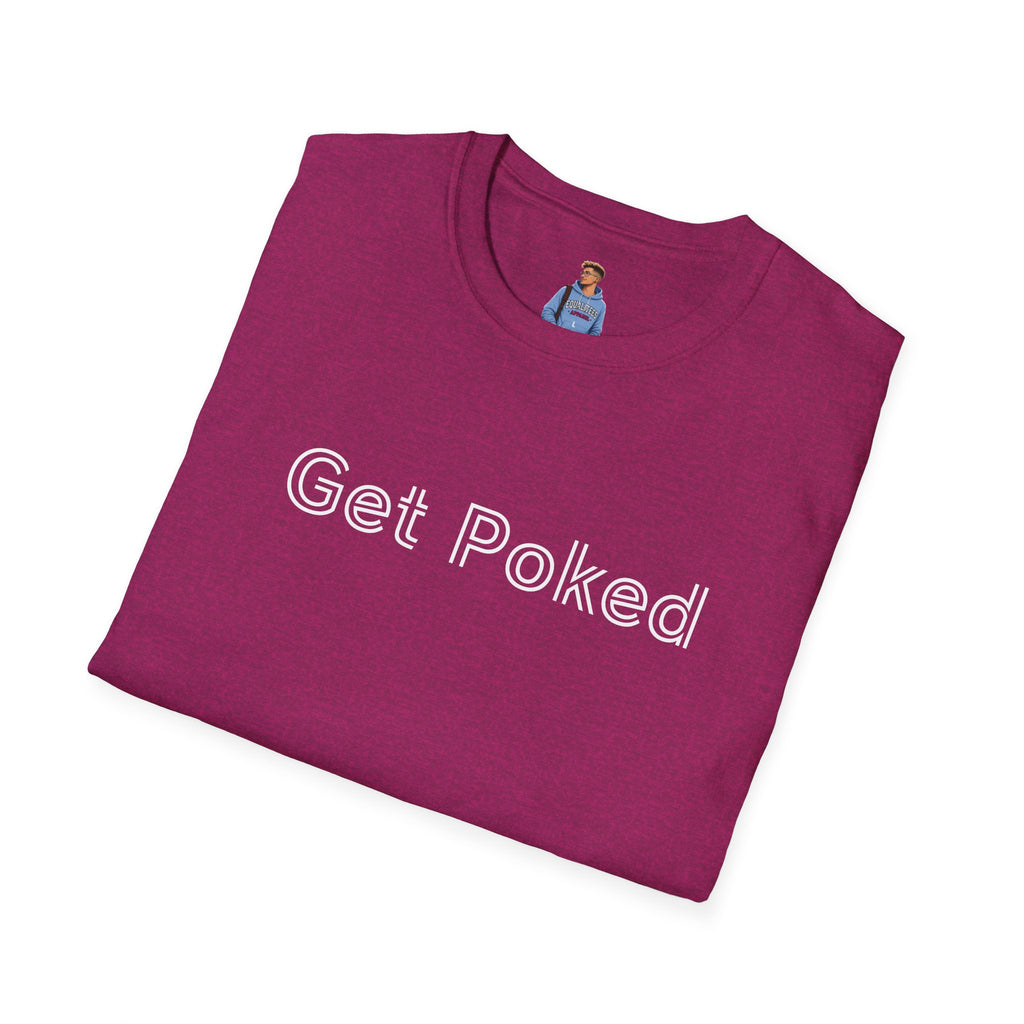 Vaccines Save Lives Statement Tee