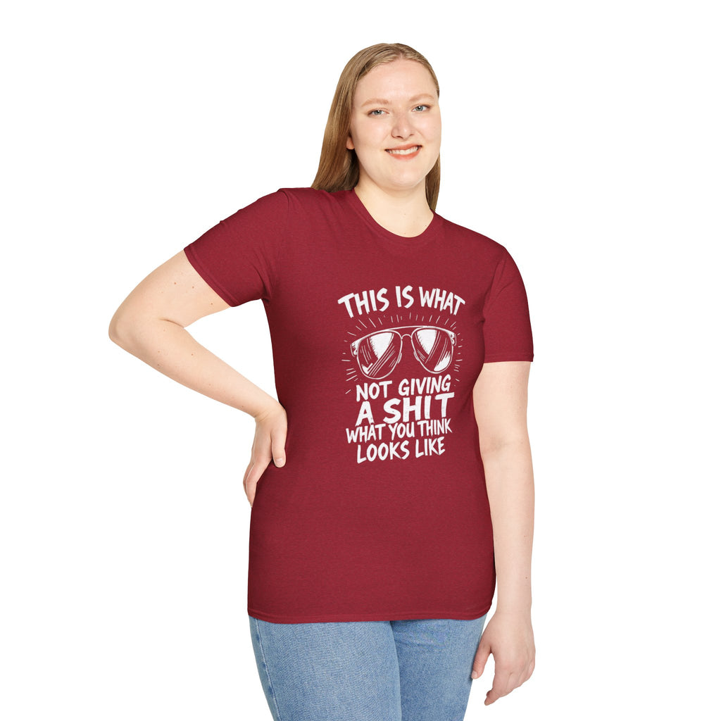 IDGAS T-Shirt
