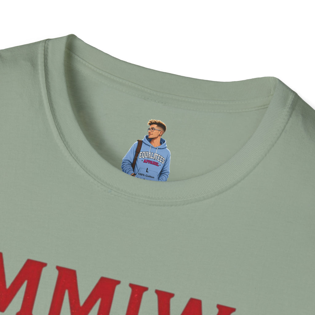 MMIW Awareness Unisex T-Shirt