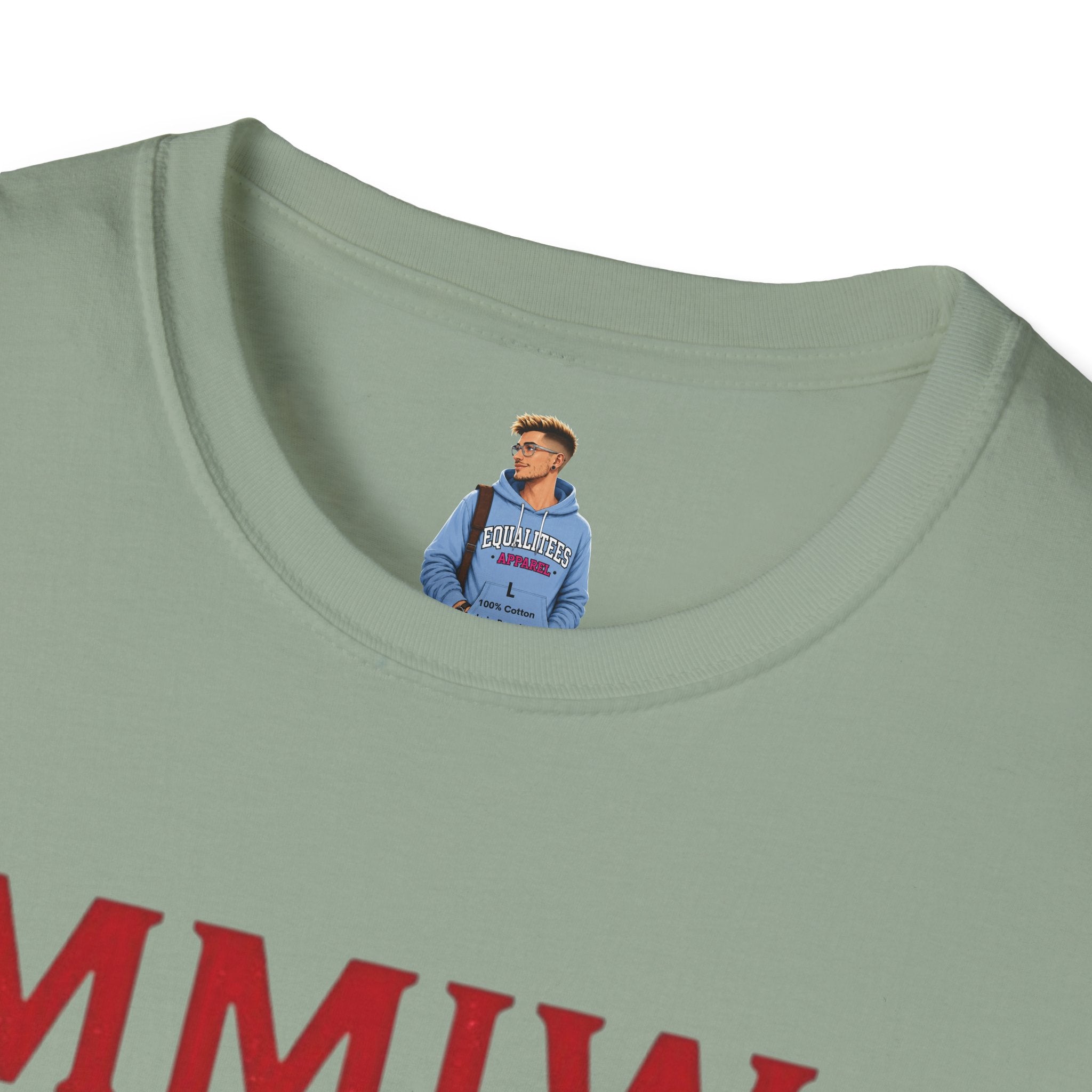 MMIW Awareness Unisex T-Shirt