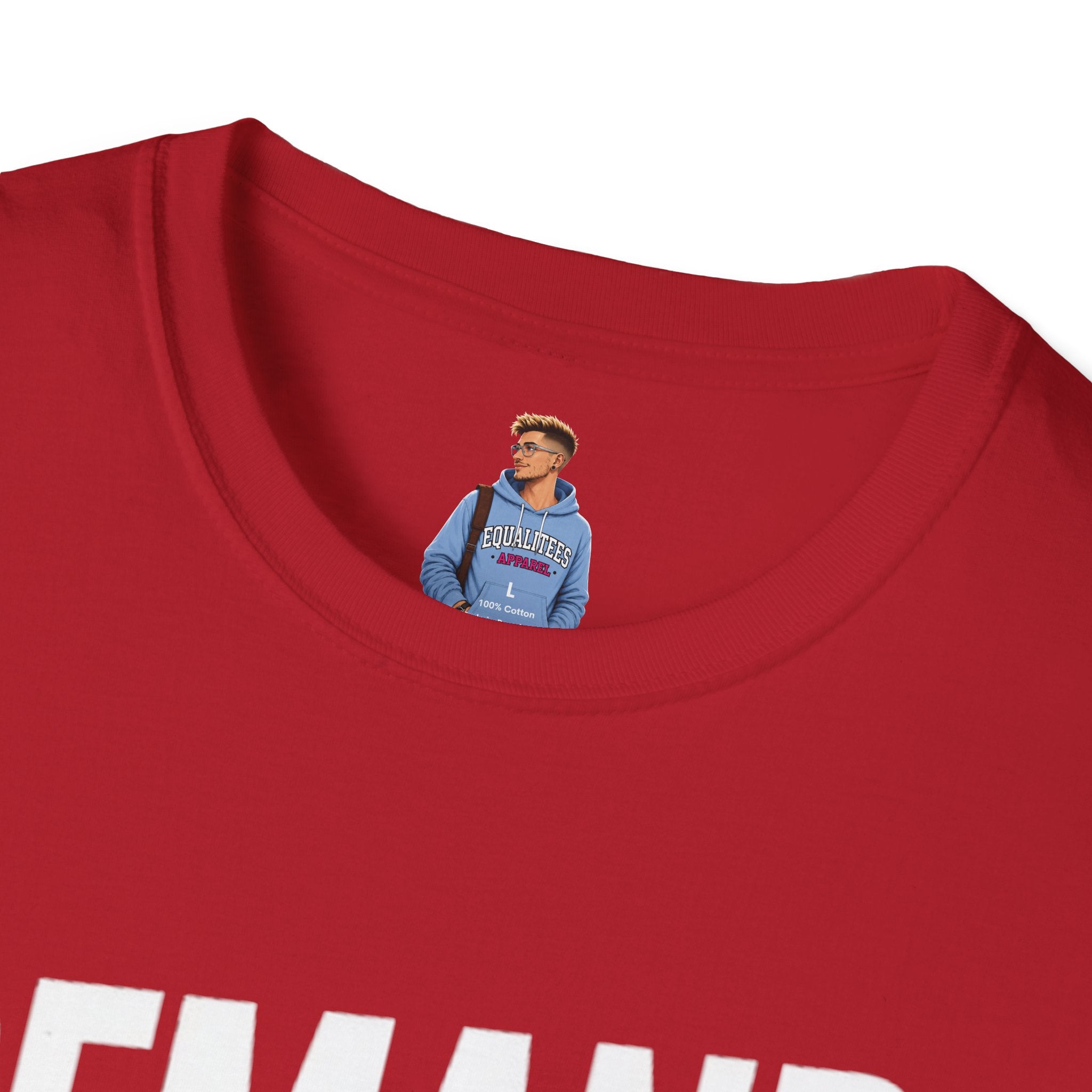 Demand Justice T-Shirt