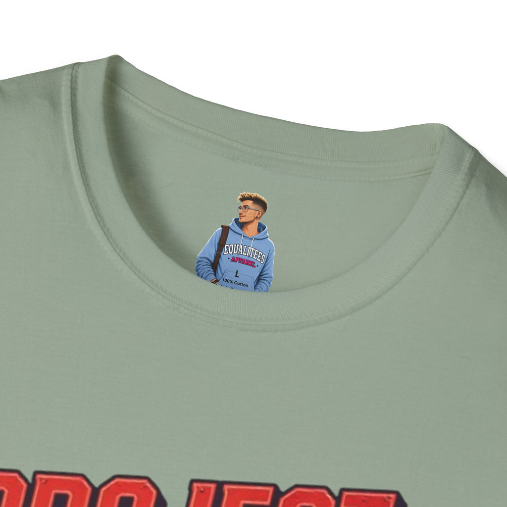 Project 2025 Vote T-Shirt
