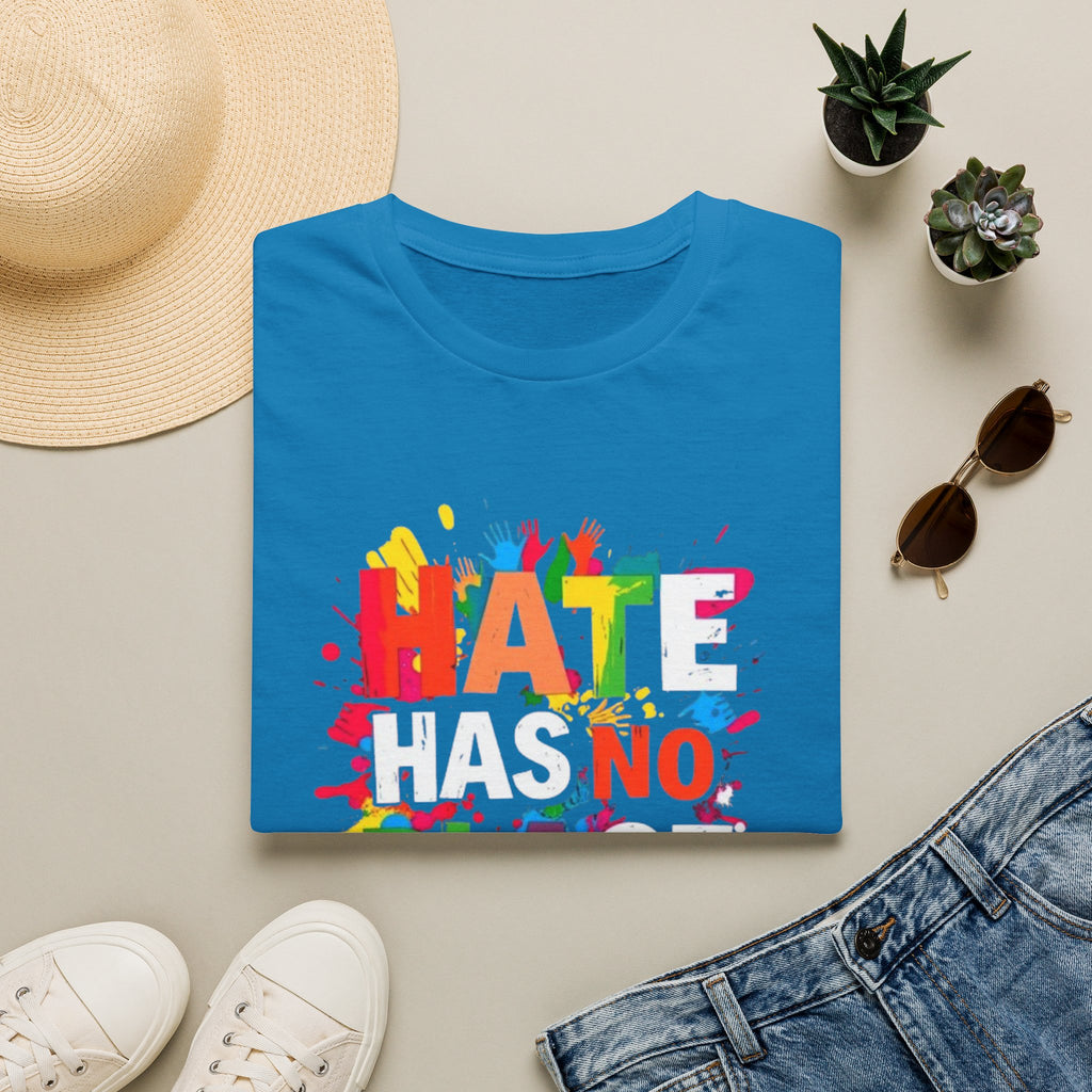 Hate Has No Place T-Shirt