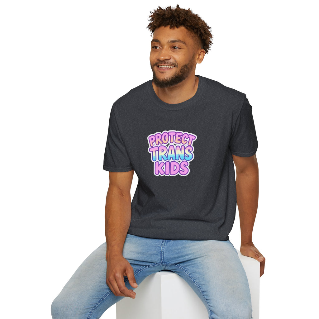 Protect Trans Kids T-shirt