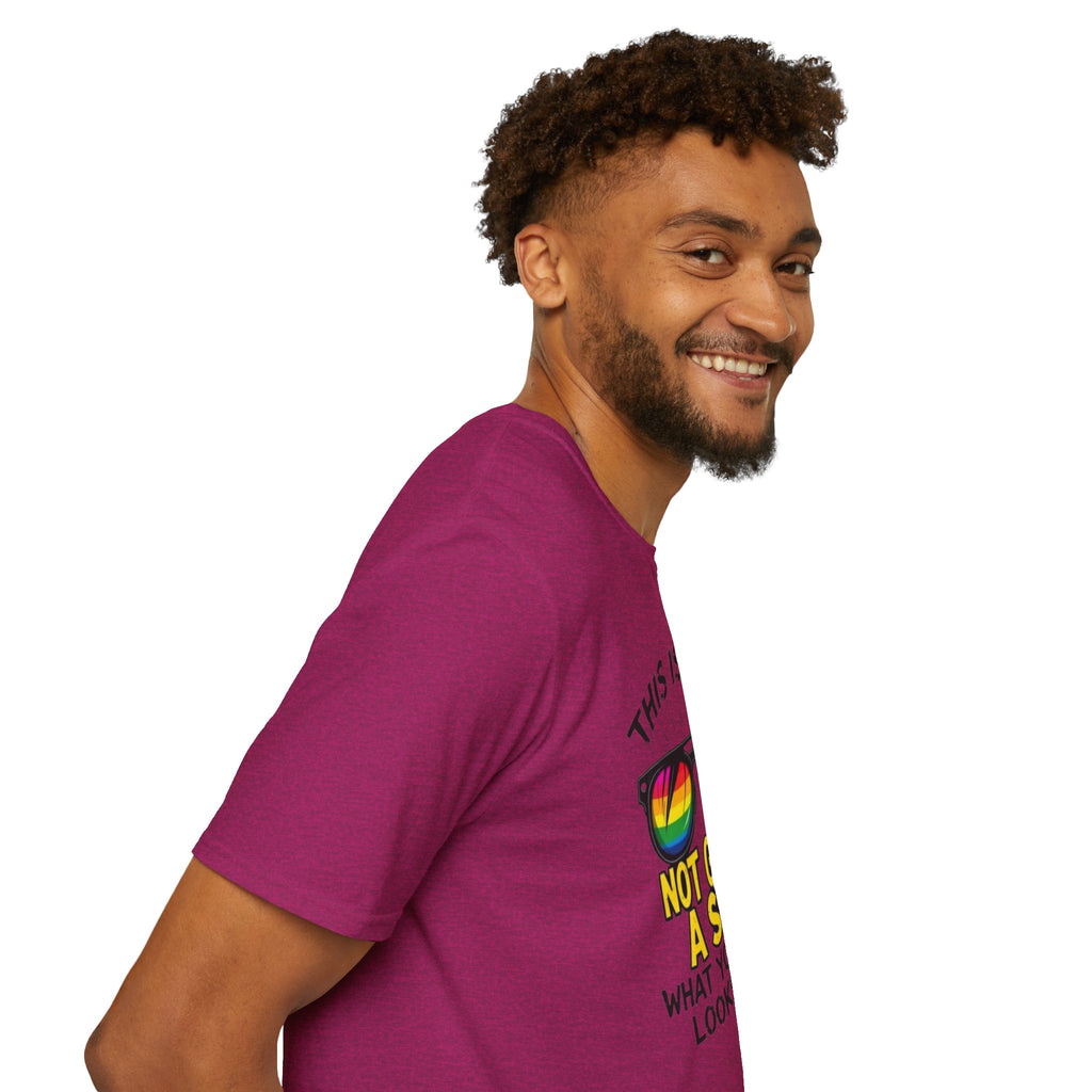 IDGAS What You Think T-Shirt